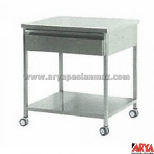 A206 Çekmeceli Alet Masası