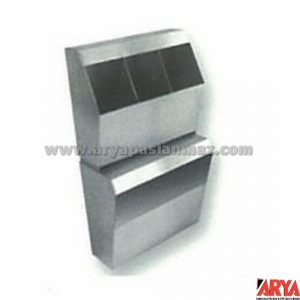 A208 Bone ve Galoş Haznesi