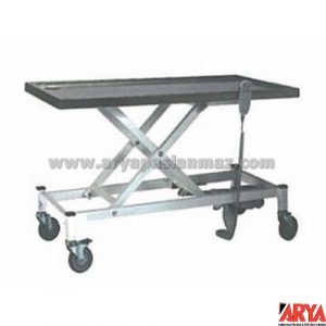 A209 Muayene Masası