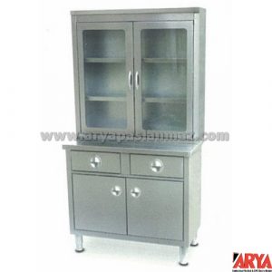 A212 Alet İlaç Dolabı