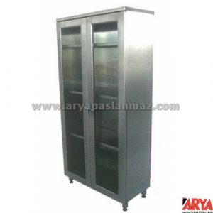 A213 Alet İlaç Dolabı