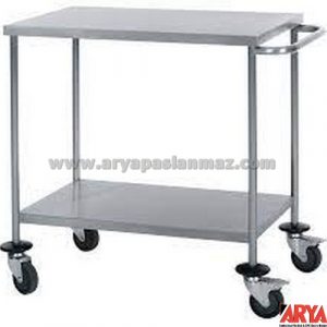 A260 Malzeme Arabası